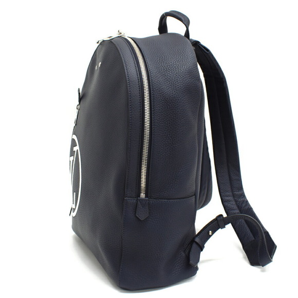 circle backpack leather Designer Stylish Handmade Women's Round Bag Technical Specifications Dimensions Louis Vuitton LV Circle Armand